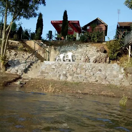 Vikendica Drinski Dar *