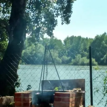 Holiday home Vikendica Drinski Dar *