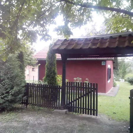 Holiday home Vikendica Drinski Dar
