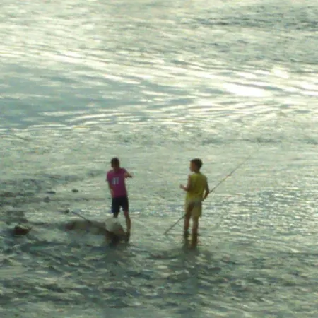 Vikendica Drinski Dar *