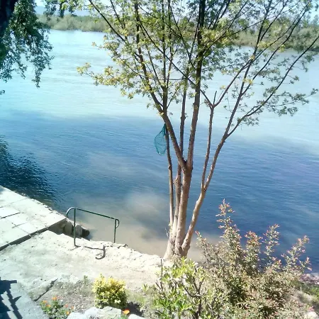 Vikendica Drinski Dar Holiday home Mali Zvornik