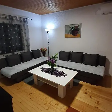 Vikendica Drinski Dar