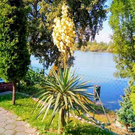 Vikendica Drinski Dar Holiday home Mali Zvornik