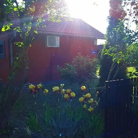 Holiday home Vikendica Drinski Dar