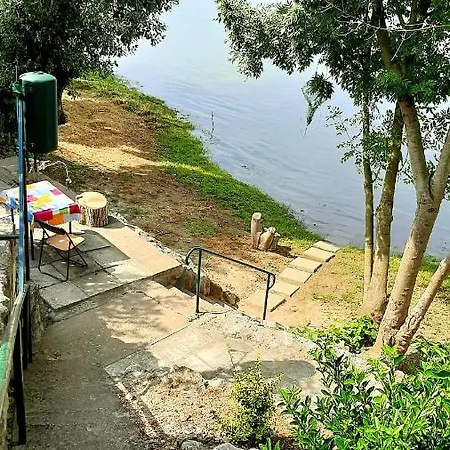 Vikendica Drinski Dar Vikendica Mali Zvornik