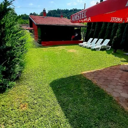Vikendica Drinski Dar Holiday home