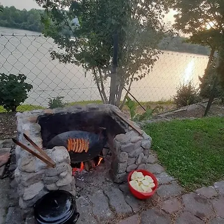 Holiday home Vikendica Drinski Dar *