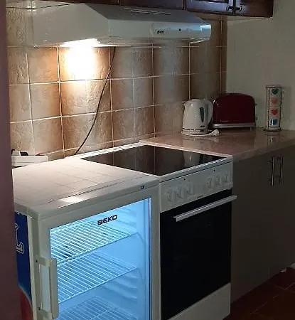 Vikendica Drinski Dar * Mali Zvornik
