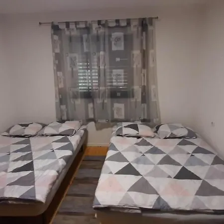 Holiday home Vikendica Drinski Dar Mali Zvornik