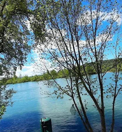 Vikendica Drinski Dar * Mali Zvornik