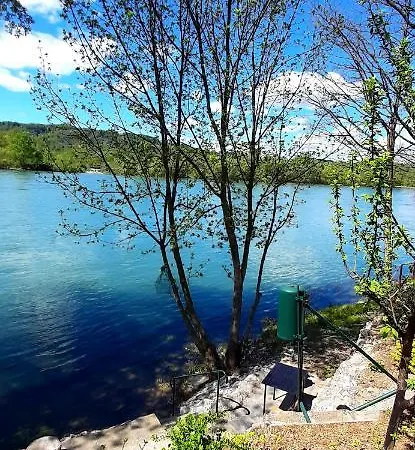 Vikendica Drinski Dar Mali Zvornik