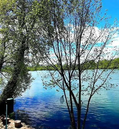 Vikendica Drinski Dar *