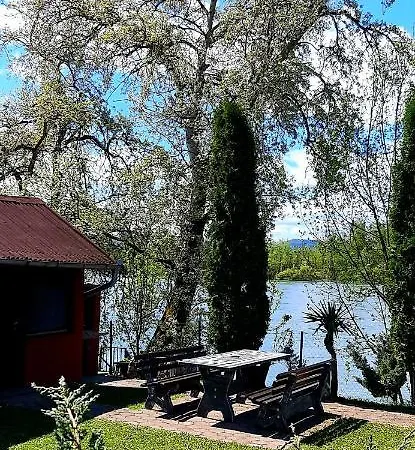 Holiday home Vikendica Drinski Dar Mali Zvornik