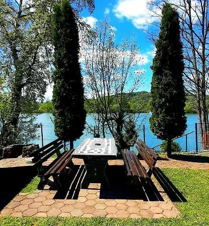 Holiday home Vikendica Drinski Dar *
