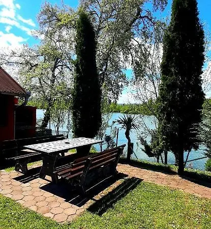 Vikendica Drinski Dar Holiday home Mali Zvornik