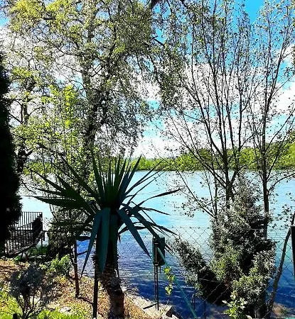 Holiday home Vikendica Drinski Dar