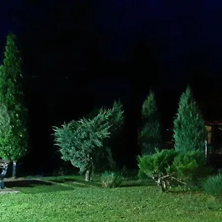Vikendica Drinski Dar * Mali Zvornik
