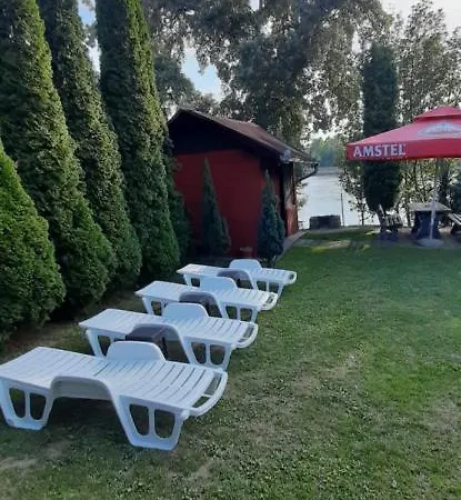 Holiday home Vikendica Drinski Dar