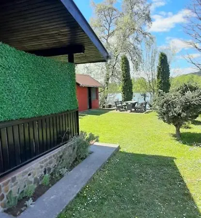 Holiday home Vikendica Drinski Dar *