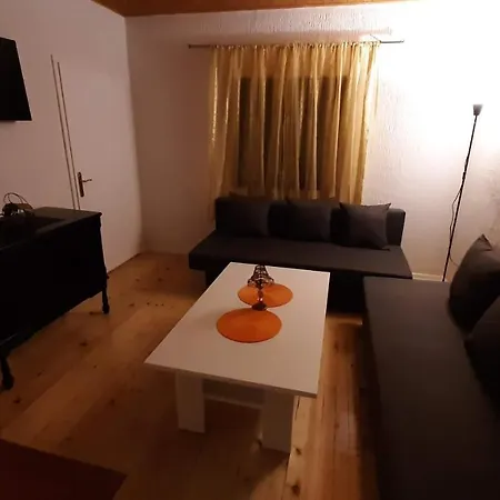 Vikendica Drinski Dar *