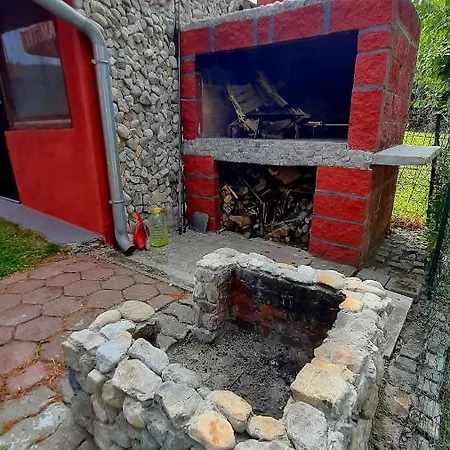 Holiday home Vikendica Drinski Dar Mali Zvornik