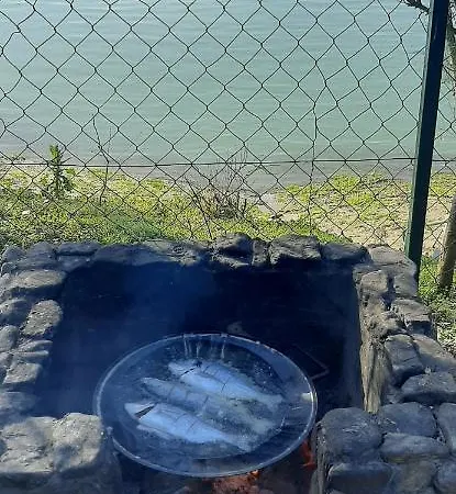 Vikendica Drinski Dar * Mali Zvornik