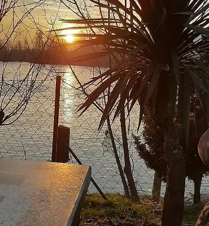 Vikendica Drinski Dar Casa de Férias *