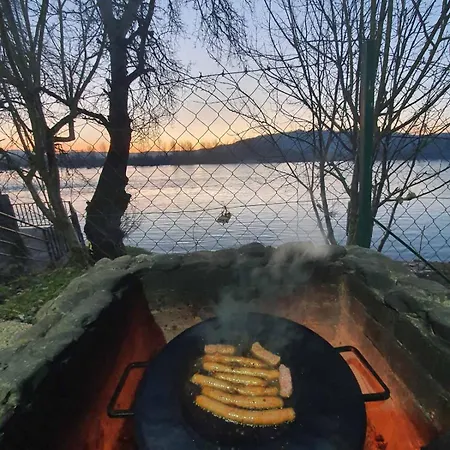 Vikendica Drinski Dar *