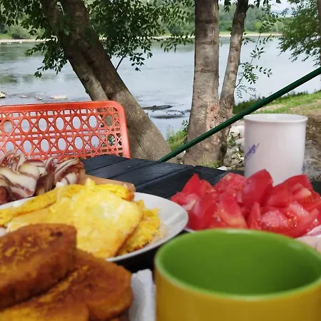 Vikendica Drinski Dar Mali Zvornik