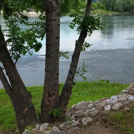 Vikendica Drinski Dar