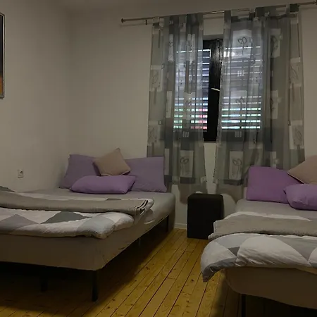 Vikendica Drinski Dar