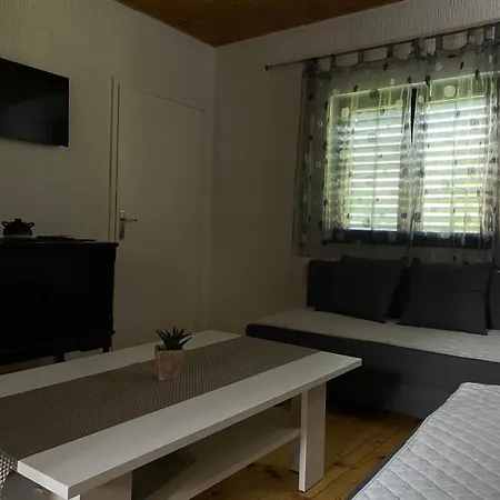 Vikendica Drinski Dar Mali Zvornik