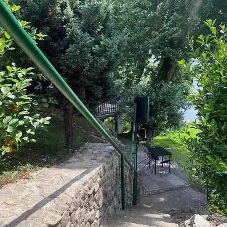 Vikendica Drinski Dar Casa de Férias