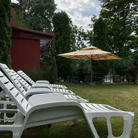 Casa de Férias Vikendica Drinski Dar *