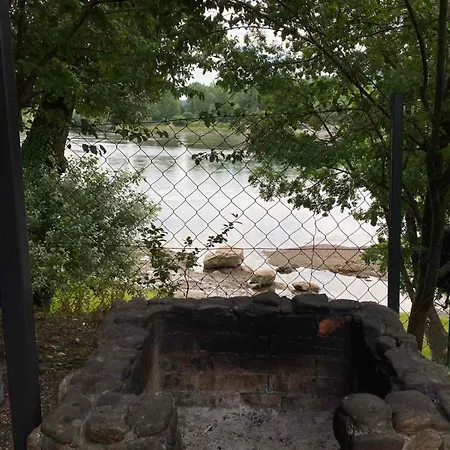 Casa de Férias Vikendica Drinski Dar *