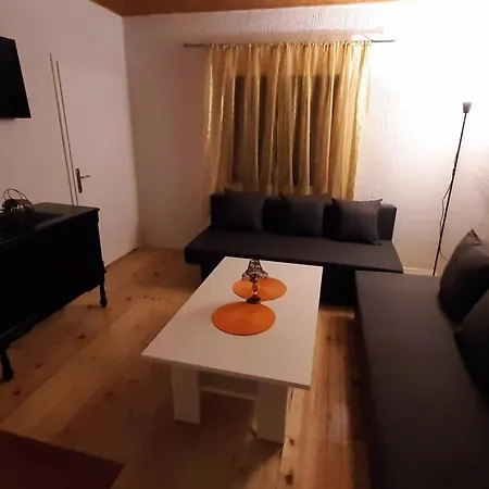 Casa de Férias Vikendica Drinski Dar