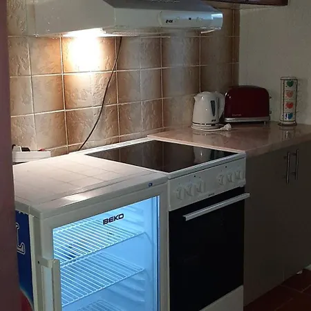 Casa de Férias Vikendica Drinski Dar *