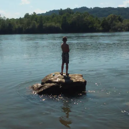 Vikendica Drinski Dar *