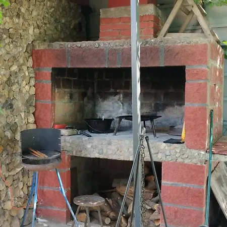 Vikendica Drinski Dar Mali Zvornik