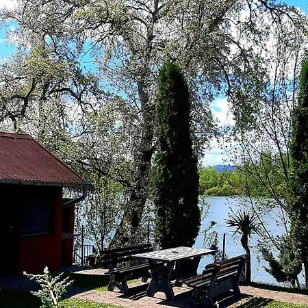 Vikendica Drinski Dar * Mali Zvornik