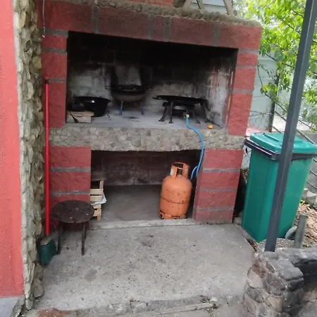 Vikendica Drinski Dar Casa de Férias *