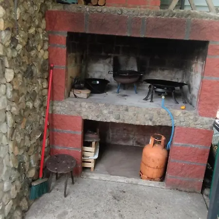 Vikendica Drinski Dar