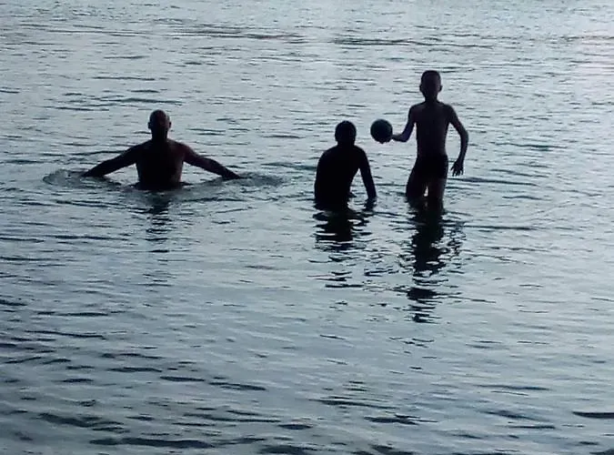 Vikendica Drinski Dar *