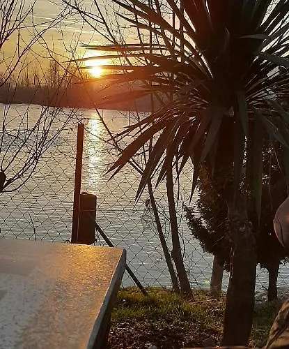 Vikendica Drinski Dar 펜션 *