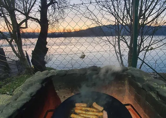 Vikendica Drinski Dar *