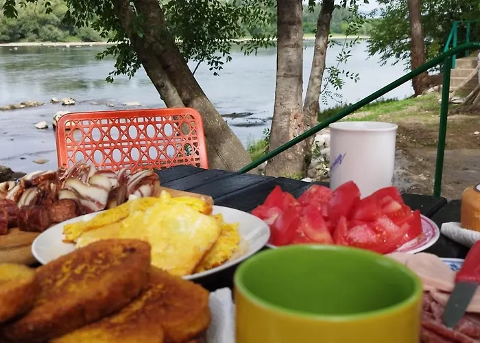 Vikendica Drinski Dar Mali Zvornik