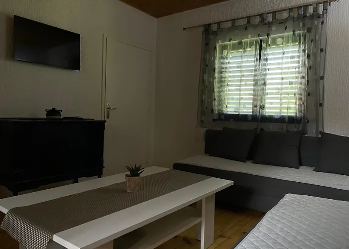 Vikendica Drinski Dar Mali Zvornik