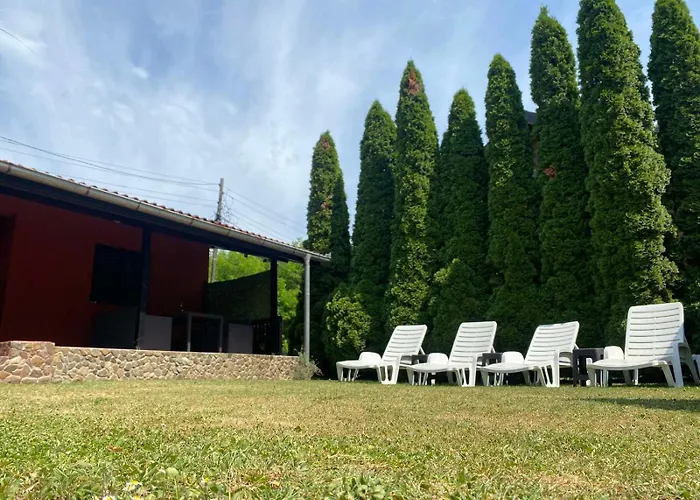 Vikendica Drinski Dar * Mali Zvornik