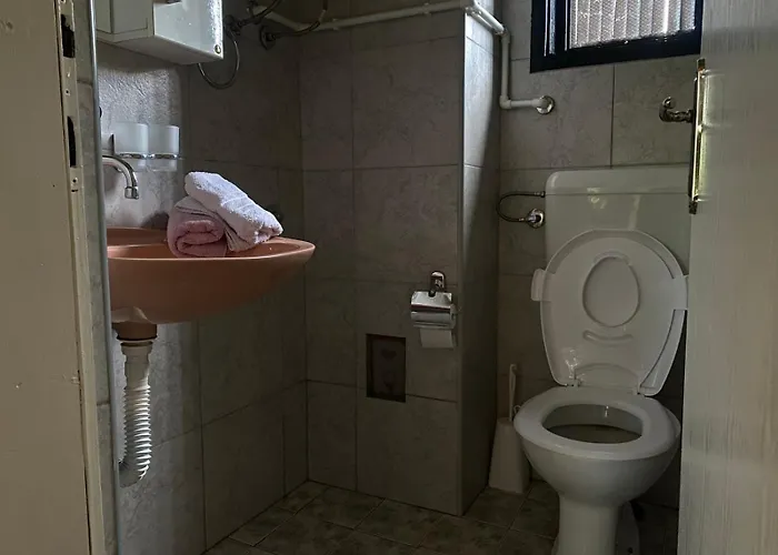 Vikendica Drinski Dar * Mali Zvornik