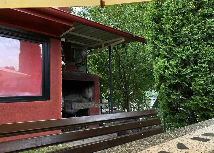 Vikendica Drinski Dar